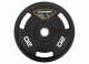 Диск олимпийский полиуретановый 3-х хватовый 20кг Hasttings Digger HD51C3A-20