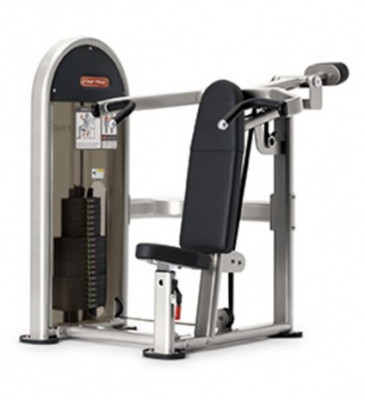 STAR TRAC Instinct Series Shoulder Press 9IL-S4100