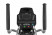 Эллиптический тренажер SPIRIT CE800 Silver