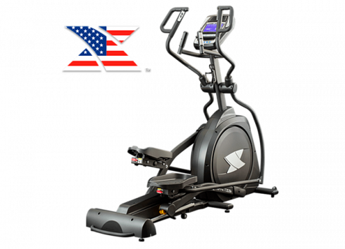 Эллиптический тренажер Xterra FS5.9e