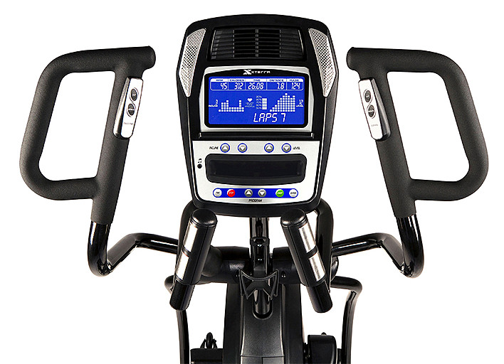 Эллиптический тренажер Xterra FS5.9e