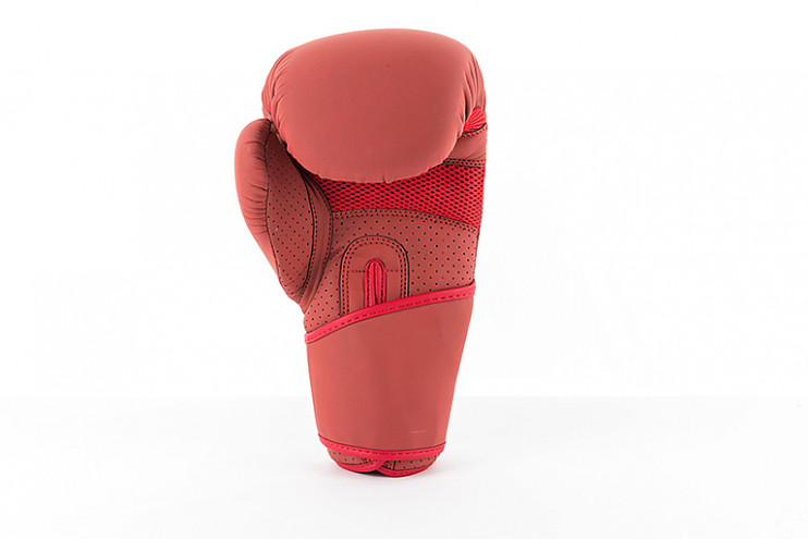 UFC Tonal Boxing Перчатки для бокса 14Oz - красные