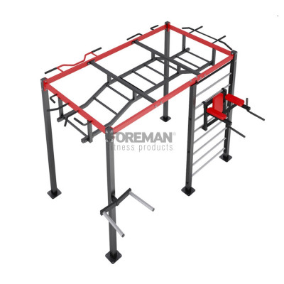 FOREMAN FY-2205 МНОГОФУНКЦИОНАЛЬНАЯ РАМА