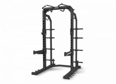 Силовая полурама SPIRIT SP-4202
