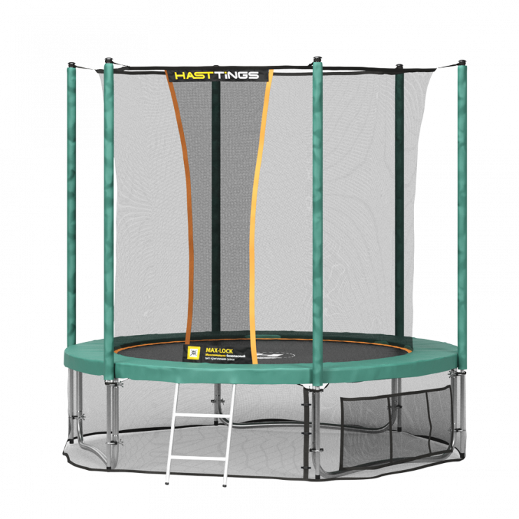Hasttings Classic Green 2,44 м