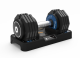 Гантель регулируемая XTERRA 2-10 кг