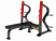 Скамья для жима горизонтальная Hasttings Digger HD026-5