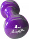 Aerofit AFVD Гантели в виниловой оболочке - 4 кг