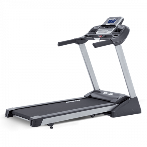 Беговая дорожка SPIRIT XT185