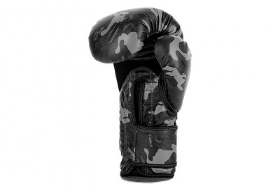 UFC PRO Перчатки для бокса CAMO SHADOW - L/XL