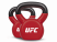 Гиря UFC ПВХ 10 кг