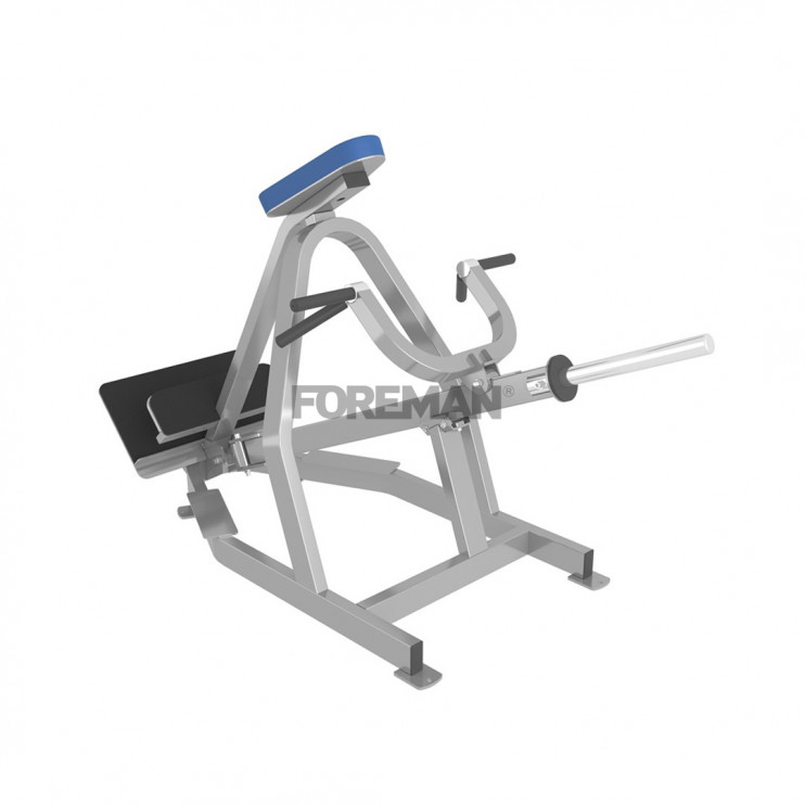FOREMAN FP-310 Гребная тяга с упором на грудь