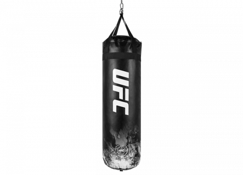 Боксерский мешок UFC Octagon Lava 45 кг