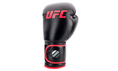 UFC Перчатки для тайского бокса 10 унций