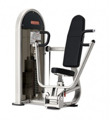 STAR TRAC Instinct Series Chest Press 9IL-S2100