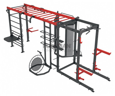 FOREMAN FY-474.2 МУЛЬТИФУНКЦИОНАЛЬНАЯ РАМА