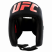 UFC Шлем для грэпплинга черный - L/X