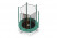 Hasttings Classic Green 1,82 м