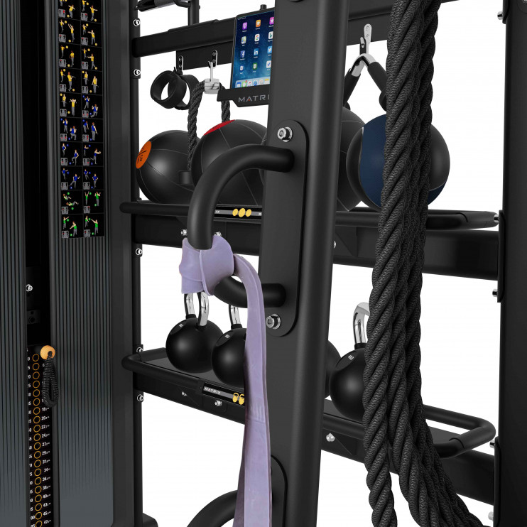 Функциональная рама Connexus Hub
