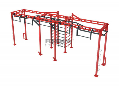 FOREMAN FY-509.4 МНОГОФУНКЦИОНАЛЬНАЯ РАМА