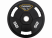 Диск олимпийский полиуретановый 3-х хватовый 25кг Hasttings Digger HD51C3A-25