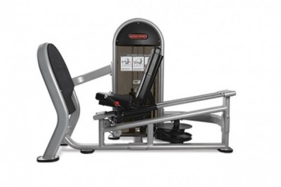 STAR TRAC Instinct Series Dual Leg Press/Calf Raise 9IL-D1013