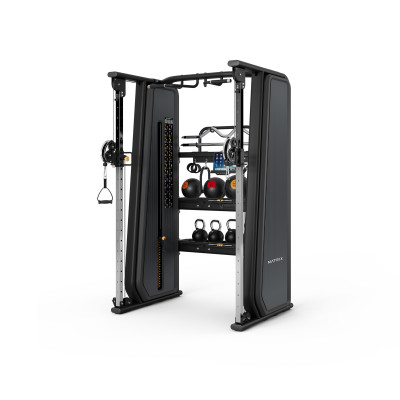 Функциональная рама Connexus Functional Trainer