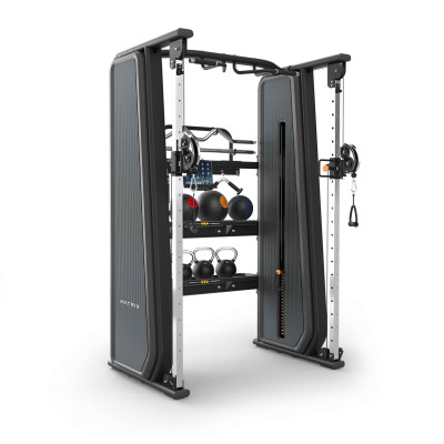 Функциональная рама Connexus Functional Trainer