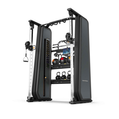 Функциональная рама Connexus Functional Trainer
