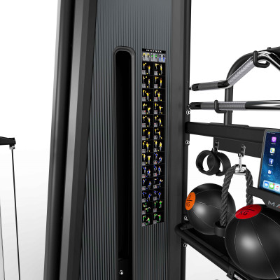 Функциональная рама Connexus Functional Trainer