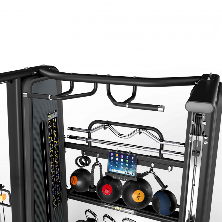 Функциональная рама Connexus Functional Trainer